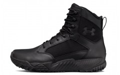 Under Armour Stellar Tactical Side-Zip Boots