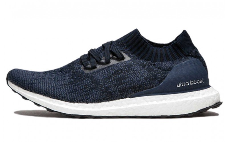 adidas Ultraboost Uncaged Legend Ink