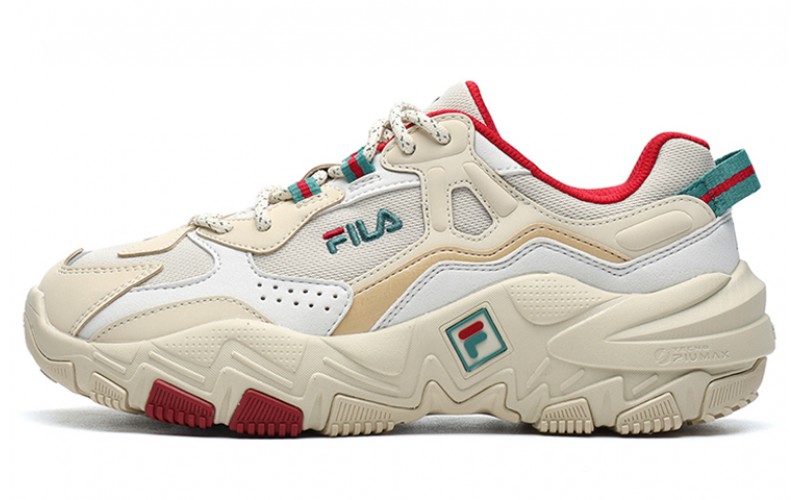 FILA 2