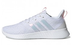 Zoe x adidas neo Puremotion