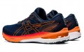 Asics 4E