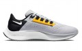 Nike Pegasus 38 NFL "Pittsburgh Steelers"