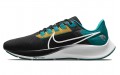 Nike Pegasus 38 Air Zoom NFL "Jacksonville Jaguars"