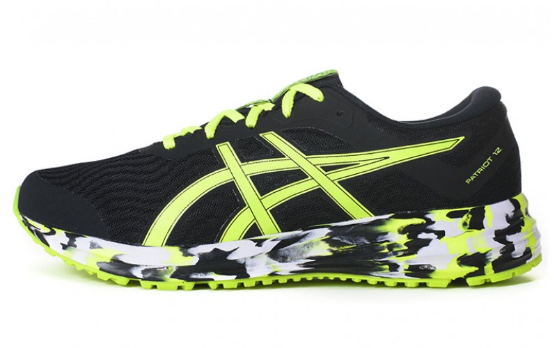 Asics Patriot 12 Noosa