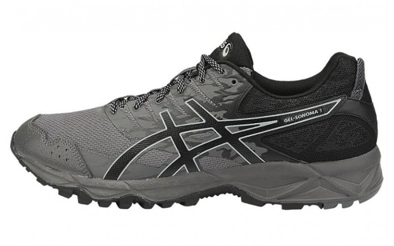 Asics Gel-Sonoma 3 4E