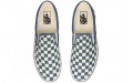 Vans Checkerboard Classic Slip-on