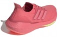 adidas Ultraboost 21 Hazy Rose TPU