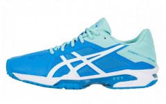 Asics Gel-Solution Speed 3