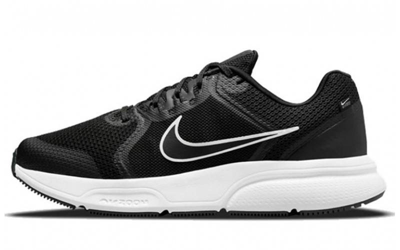 Nike Zoom Span 4