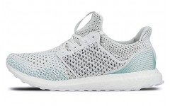 Parley x adidas Ultraboost LTD