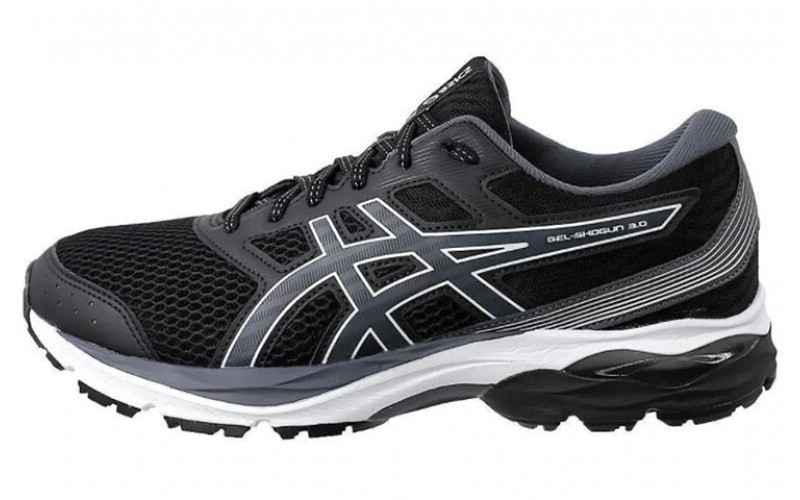 Asics Gel-Shogun 3