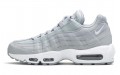 Nike Air Max 95 Essential "Wolf Grey"