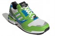 Kawasaki Ninja x adidas originals ZX 8000