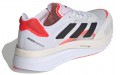 adidas Adizero Boston 10 Solar Red