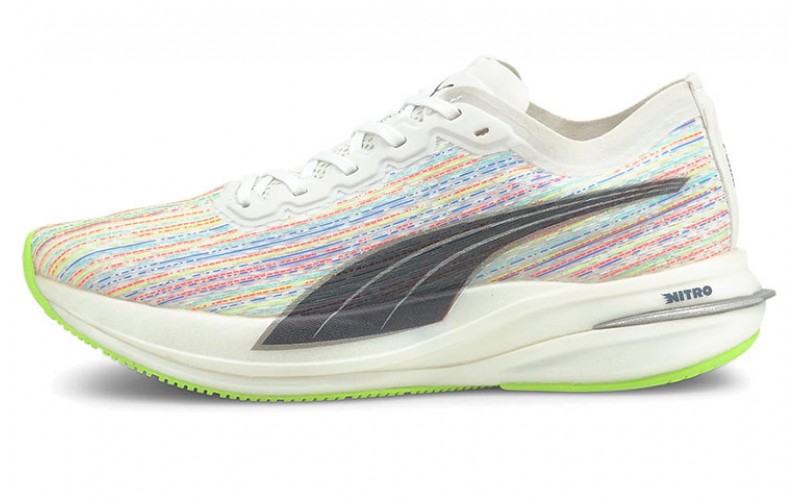 PUMA Diviate Nitro Spectra