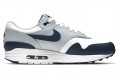 Nike Air Max 1 "Obsidian"