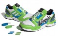 Kawasaki Ninja x adidas originals ZX 8000