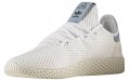 Pharrell Williams x adidas originals Tennis Hu Tactile Blue