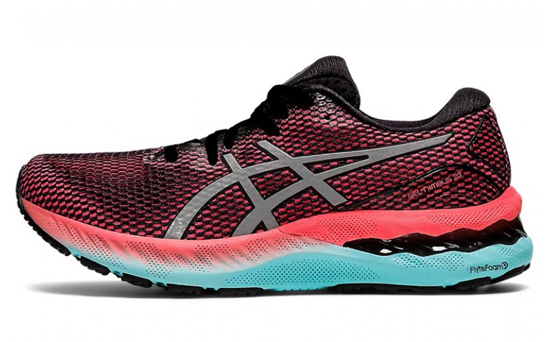 Asics GEL-Nimbus 23 Lite-Show