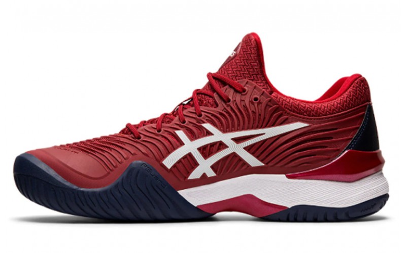 Asics Court FF 1 Novak