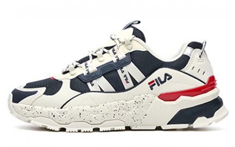 FILA Heritage sneakers