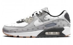 Nike Air Max 90 NRG White Polka