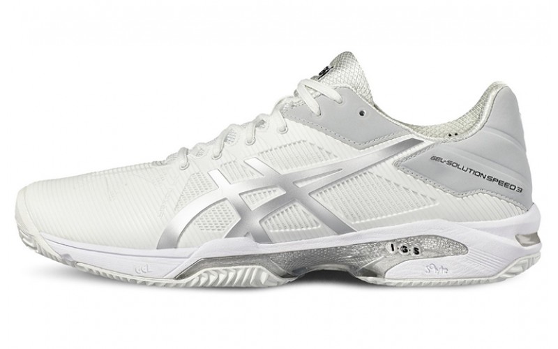 Asics Gel-Solution Speed 2 Clay