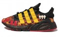 BAIT x Street Fighter x adidas originals LXCON 94 "Dhalsim"