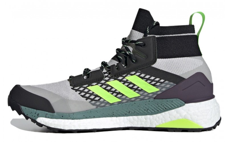 adidas Terrex Free Hiker Hiking