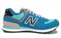 New Balance NB 574 Palm Springs GS