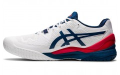 Asics Gel-Resolution 8 2E