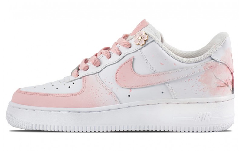 Nike Air Force 1 Low 07 520