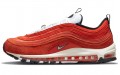 Nike Air Max 97 "first use"