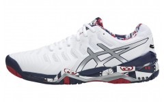 Asics Gel-Resolution 7