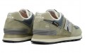 Alpha Industries x New Balance 574