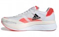 adidas Adizero Boston 10 Solar Red