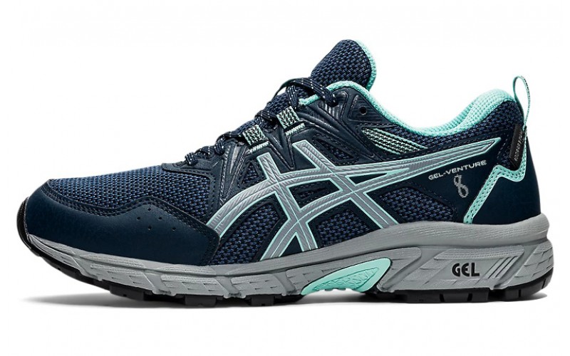 Asics Gel-Venture 8 WP