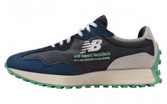 Dao-Yi Chow x New Balance NB 327 WE NEED LEADERS