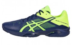 Asics Gel-Solution Speed 3