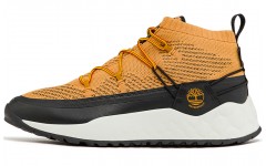 Timberland Solar WAVE