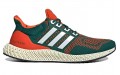 adidas Ultraboost 4D Miami Hurricanes TPU