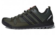 adidas Terrex Hombre Camuflaje