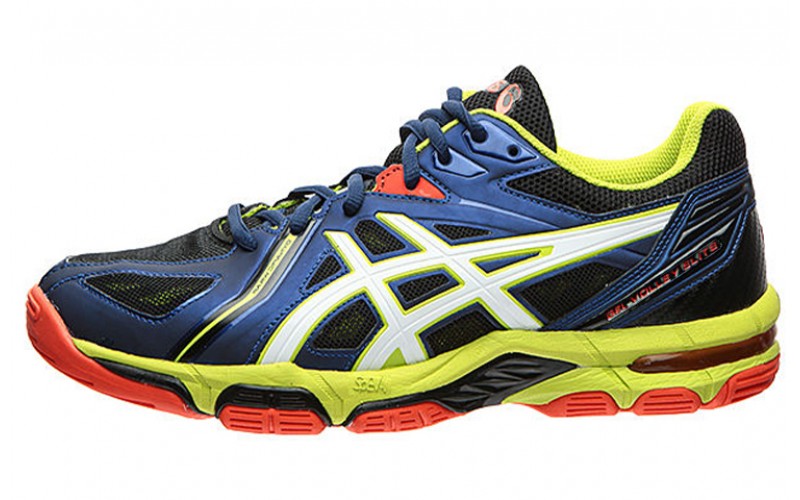 Asics Gel-Volley Elite 3