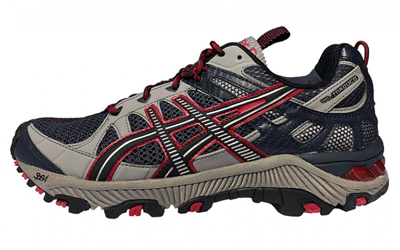 Asics Gel-Trabuco 11 Wr