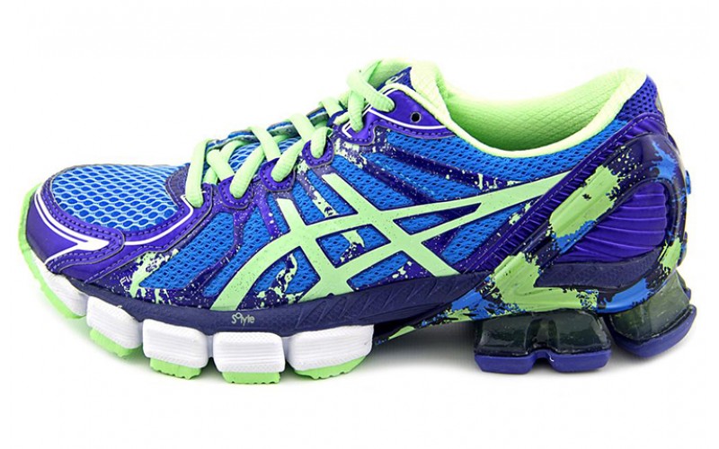 Asics Gel-Sendai 2