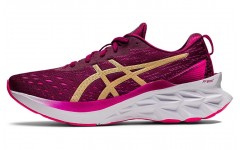 Asics Novablast 2