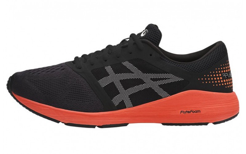 Asics Roadhawk FF