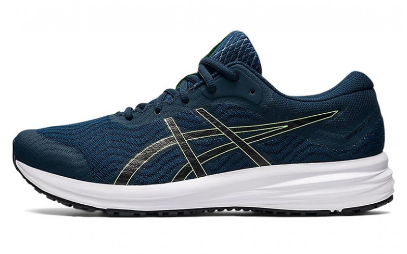 Asics Patriot 12