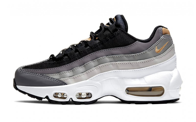 Nike Air Max 95 Recraft