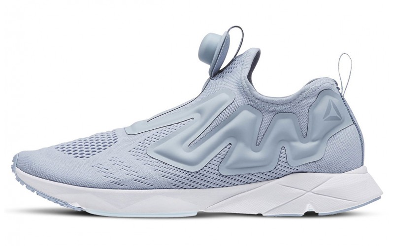 Reebok Pump Supreme Engine